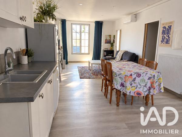 Immeuble à vendre 253,3 m² Pornichet