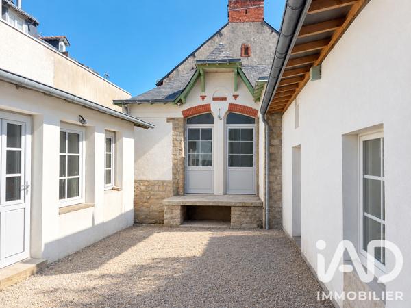 Immeuble à vendre 253,3 m² Pornichet