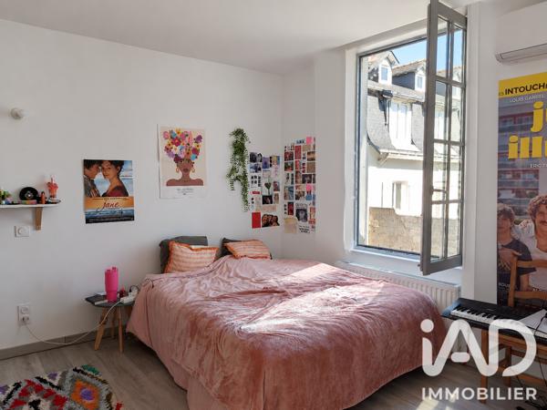 Immeuble à vendre 253,3 m² Pornichet