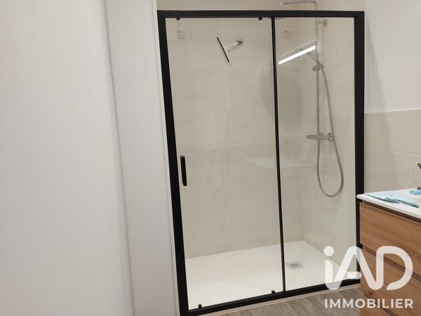 Immeuble à vendre 253,3 m² Pornichet