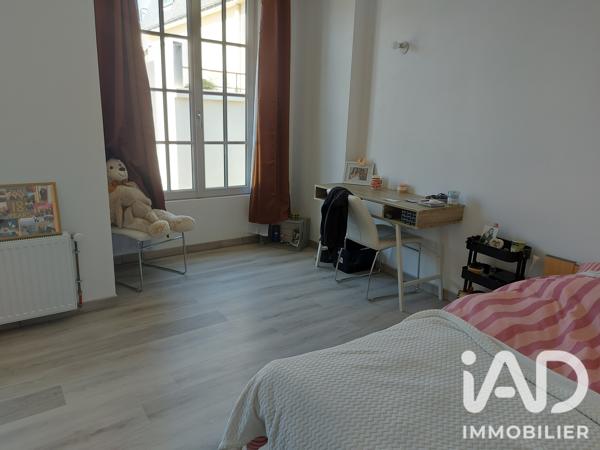 Immeuble à vendre 253,3 m² Pornichet