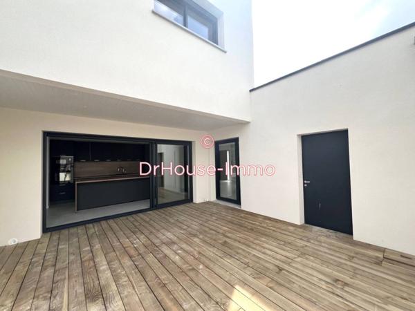 Maison à vendre 5 pièces de 135 m²