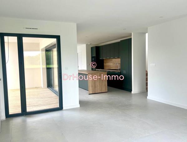 Maison à vendre 5 pièces de 135 m²