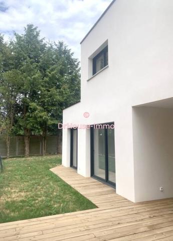 Maison à vendre 5 pièces de 135 m²