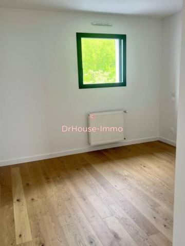 Maison à vendre 5 pièces de 135 m²