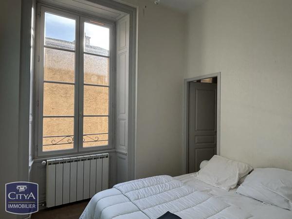 Appartement à vendre 2 pièces 40.09m² Poitiers (86000)