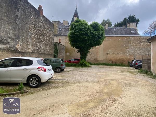 Appartement à vendre 2 pièces 40.09m² Poitiers (86000)