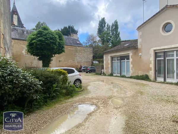 Appartement à vendre 2 pièces 40.09m² Poitiers (86000)
