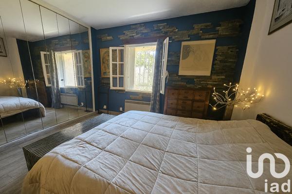 Maison à vendre 9 pièces 314 m² Bargemon