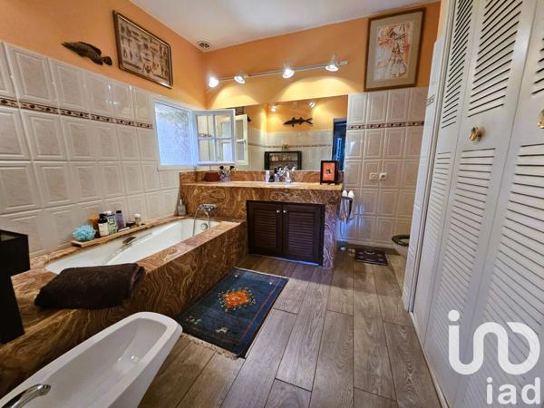 Maison à vendre 9 pièces 314 m² Bargemon