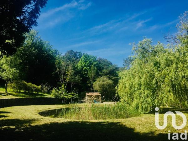 Maison à vendre 9 pièces 314 m² Bargemon