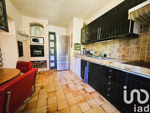 Maison à vendre 9 pièces 314 m² Bargemon