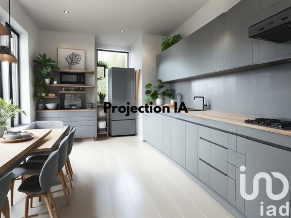 Maison à vendre 9 pièces 314 m² Bargemon