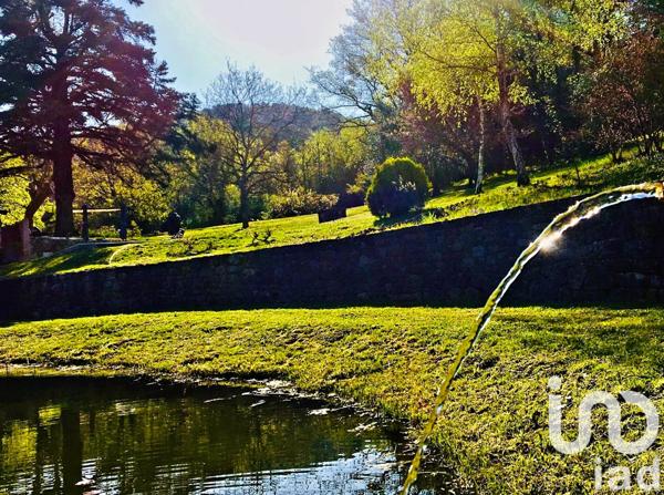 Maison à vendre 9 pièces 314 m² Bargemon