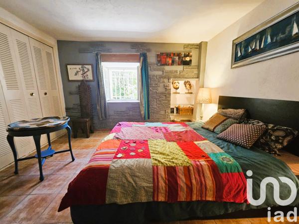 Maison à vendre 9 pièces 314 m² Bargemon