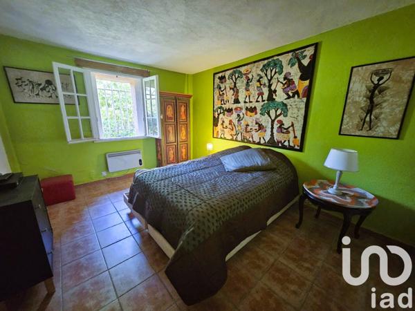 Maison à vendre 9 pièces 314 m² Bargemon