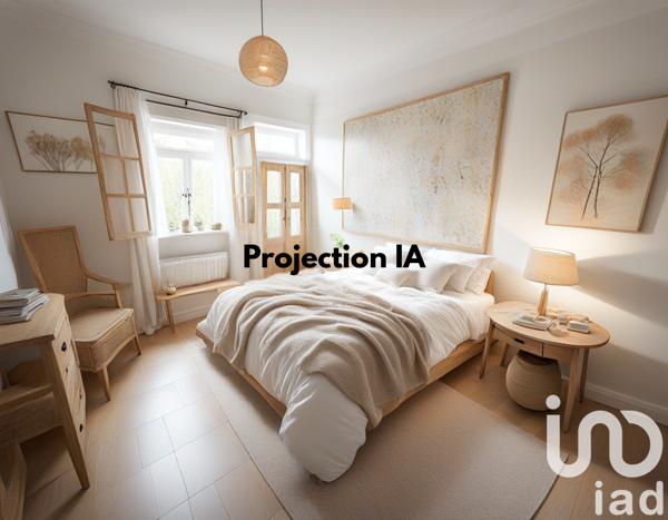 Maison à vendre 9 pièces 314 m² Bargemon