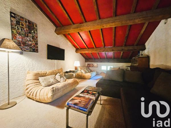 Maison à vendre 9 pièces 314 m² Bargemon