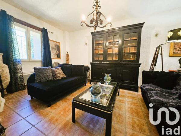 Maison à vendre 9 pièces 314 m² Bargemon