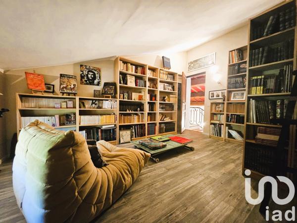 Maison à vendre 9 pièces 314 m² Bargemon