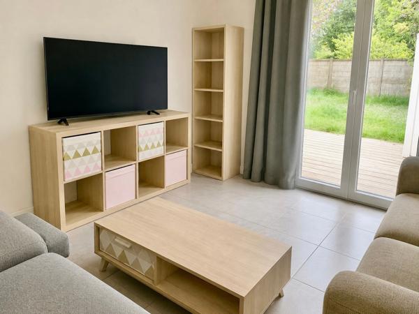 Maison à vendre 4 pièces proche de CHARTRES (28)