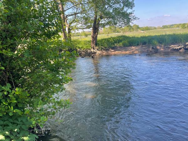Dpt Eure et Loir (28), à vendre proche de CHARTRES terrain - Terrain de 1 024,00 m²