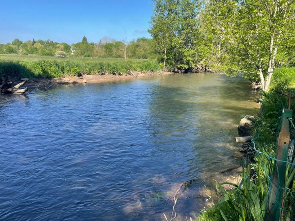 Dpt Eure et Loir (28), à vendre proche de CHARTRES terrain - Terrain de 1 024,00 m²