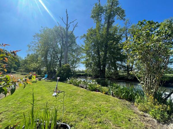 Dpt Eure et Loir (28), à vendre proche de CHARTRES terrain - Terrain de 1 024,00 m²