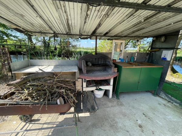 Dpt Eure et Loir (28), à vendre proche de CHARTRES terrain - Terrain de 1 024,00 m²
