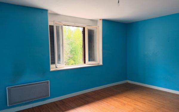 Maison à vendre    4 pièces •  Charvieu-Chavagneux