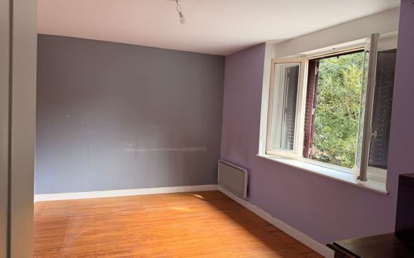 Maison à vendre    4 pièces •  Charvieu-Chavagneux