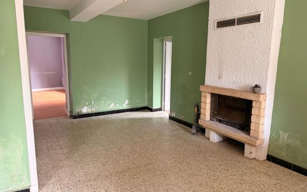 Maison à vendre    4 pièces •  Charvieu-Chavagneux