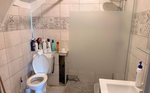 Maison à vendre    4 pièces •  Charvieu-Chavagneux