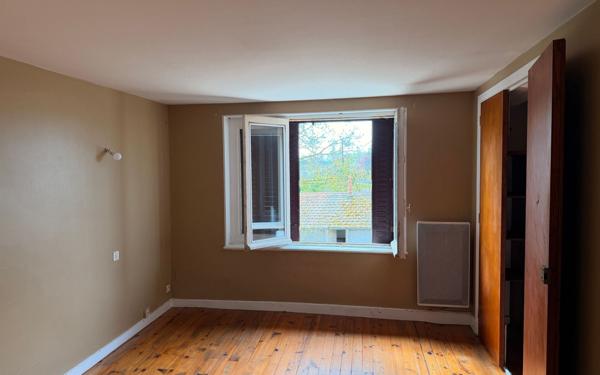 Maison à vendre    4 pièces •  Charvieu-Chavagneux