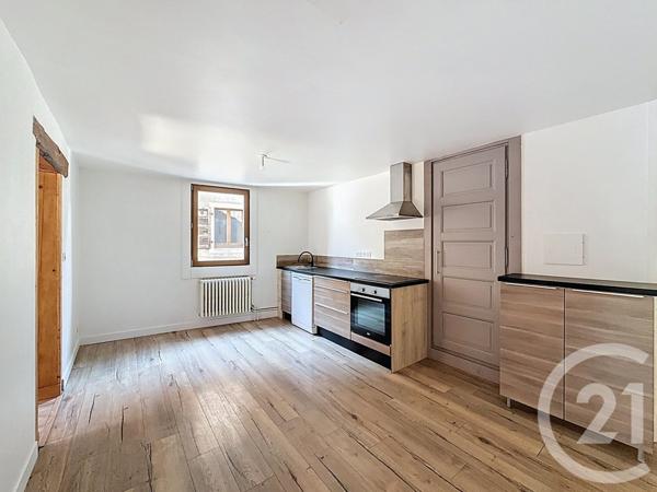 Appartement T5 à vendre  6 pièces - 133 m2 TANINGES - 74