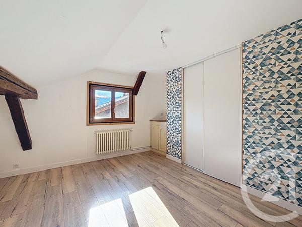 Appartement T5 à vendre  6 pièces - 133 m2 TANINGES - 74