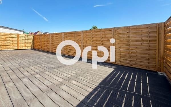 Appartement à vendre    3 pièces • 112 m2 Bray-Dunes