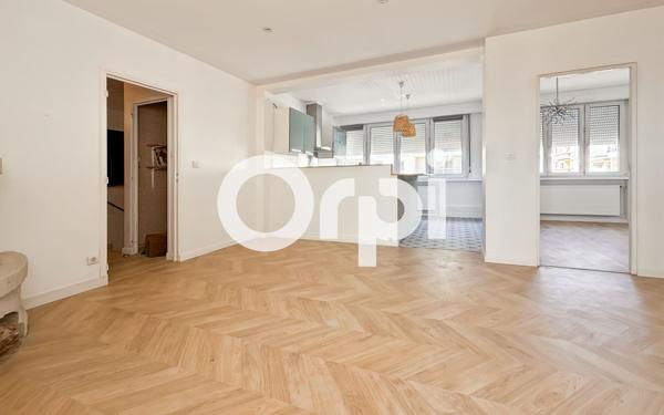 Appartement à vendre    3 pièces • 112 m2 Bray-Dunes