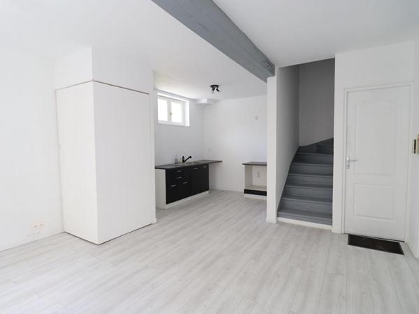 Maison Augerolles 4 pièce(s) 87 m2 + terrain 1400 m2