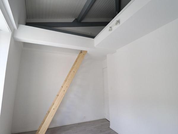 Maison Augerolles 4 pièce(s) 87 m2 + terrain 1400 m2