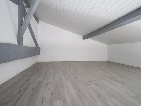 Maison Augerolles 4 pièce(s) 87 m2 + terrain 1400 m2