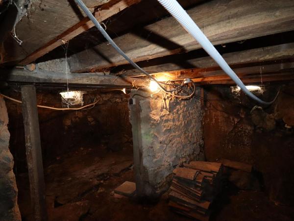 Maison Augerolles 4 pièce(s) 87 m2 + terrain 1400 m2