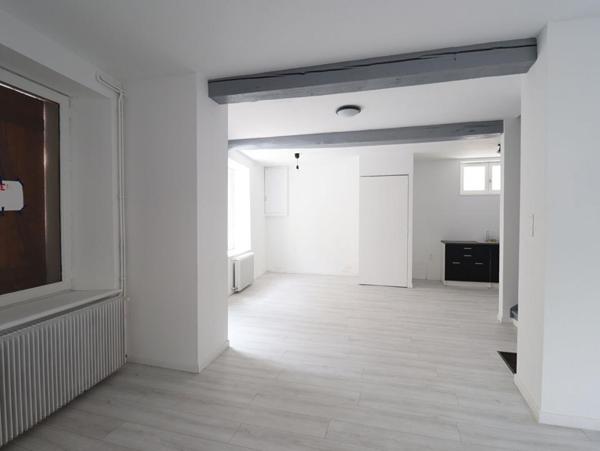 Maison Augerolles 4 pièce(s) 87 m2 + terrain 1400 m2