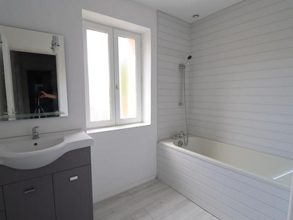 Maison Augerolles 4 pièce(s) 87 m2 + terrain 1400 m2