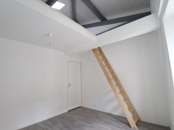 Maison Augerolles 4 pièce(s) 87 m2 + terrain 1400 m2