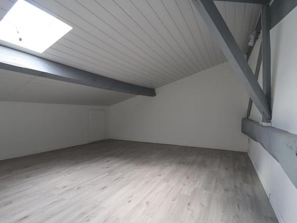 Maison Augerolles 4 pièce(s) 87 m2 + terrain 1400 m2