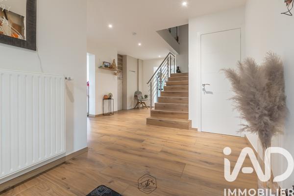 Maison à vendre 5 pièces 159 m² Rédange