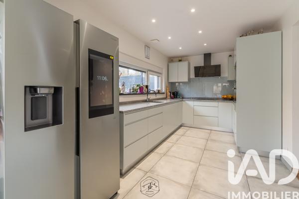 Maison à vendre 5 pièces 159 m² Rédange