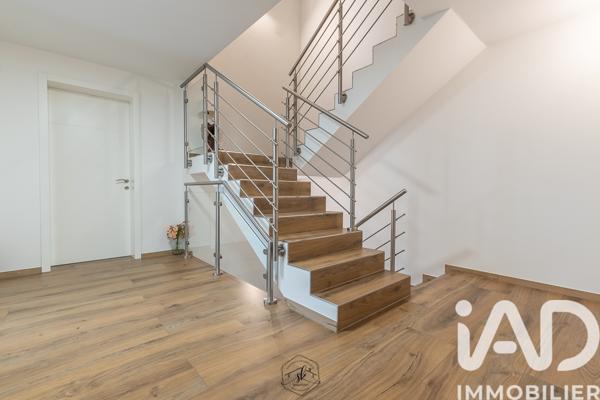 Maison à vendre 5 pièces 159 m² Rédange