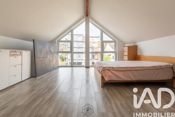 Maison à vendre 5 pièces 159 m² Rédange